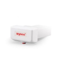 Аккумулятор Li-Po 2000mAh, 7,4V для Syma X8SW-D