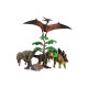 Динозавры MASAI MARA MM206-026 для детей серии 