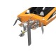 Радиоуправляемый катер Volantex RC Vector SR80 PRO Brushless 2.4G LiPo RTR