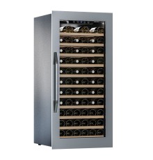 Винный шкаф Meyvel MV66-KSB1