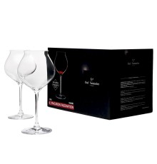 Бокалы для вина Chef&Sommelier Macaron Fascination 400 мл. / 6 шт. в п/у.