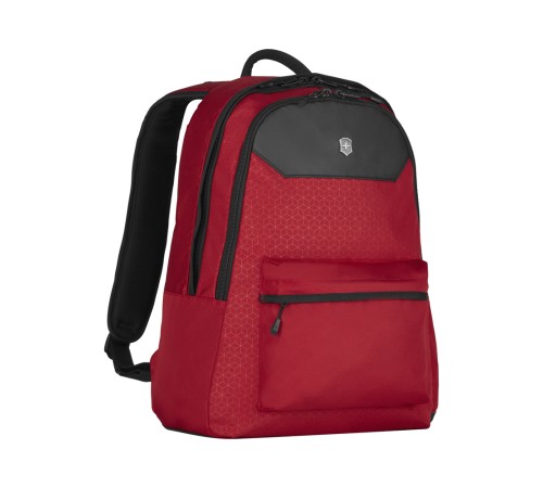 Рюкзак VICTORINOX Altmont Original Standard Backpack, красный, 100% полиэстер, 31x23x45 см, 25 л