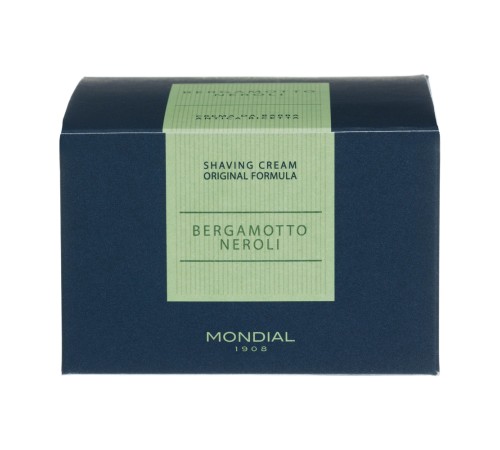 Крем для бритья Mondial 