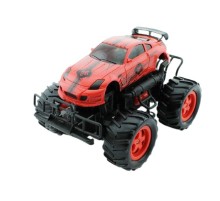Р/У внедорожник Monstre Truck Toyota Celica в ассортименте 1/16 + свет + звук