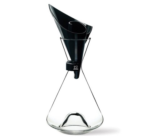 Декантер для вина Peugeot Osyris