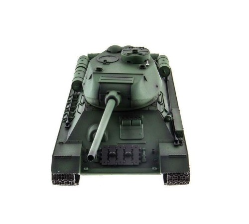 Радиоуправляемый танк Heng Long T-34/85 Original V7.0  2.4G 1/16 RTR