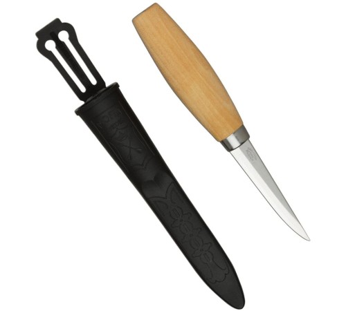 Нож Morakniv Morakniv Wood Сarving 106, 14027