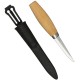 Нож Morakniv Morakniv Wood Сarving 106, 14027