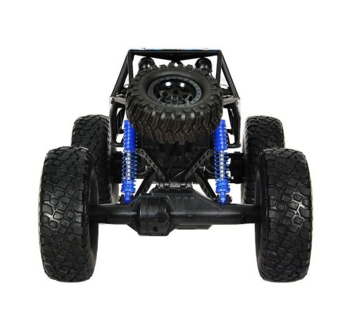 Р/У краулер MZ CLIMBING CAR 2837 1/10 4WD 2.4G RTR