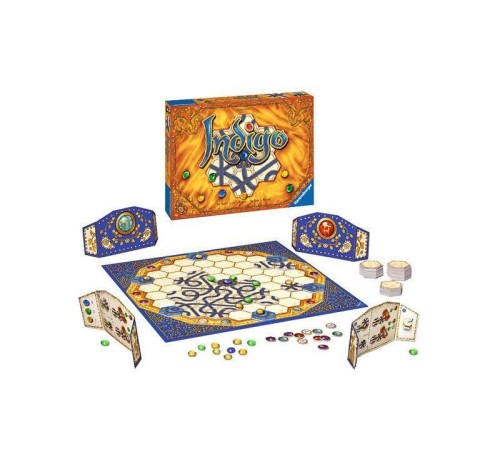 Настольная игра Ravensburger 