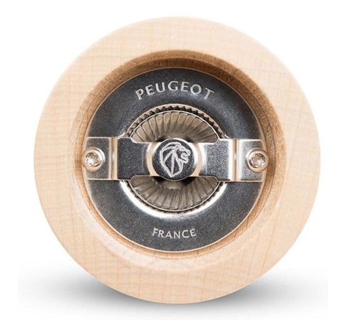 Мельница механическая для соли Peugeot Paris Natural, 22 см