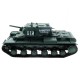 Радиоуправляемый танк Heng Long KV-1 Original V6.0  2.4G 1/16 RTR