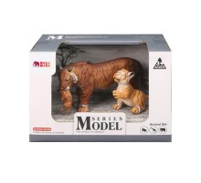 Набор фигурок животных MASAI MARA MM211-106 серии 