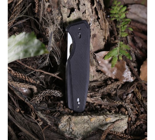Складной нож Roxon S502U Phantasy Multiblade Handle G10