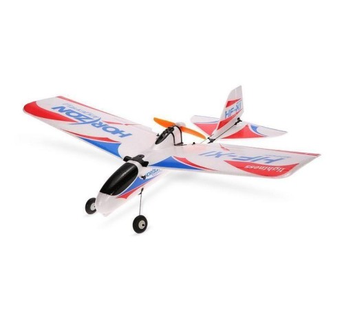 Р/У самолет Feilun Horizon Legerity HF-X1 EPP 2.4G 4-ch подсветка RTF