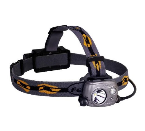 Налобный фонарь Fenix HP25R