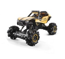 Радиоуправляемый краулер Double Eagle Дрифтер 1:16 4WD 2.4G RTR