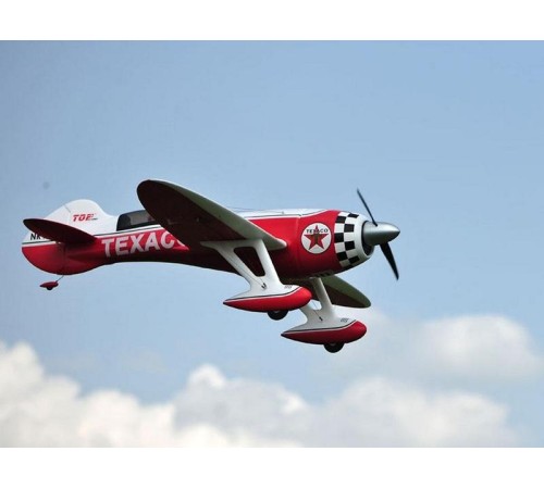 Р/У самолет Top RC GeeBee 1200мм PNP