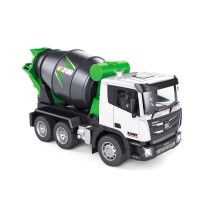 Радиоуправляемый миксер HUI NA TOYS 2.4G 9CH 1/18 RTR