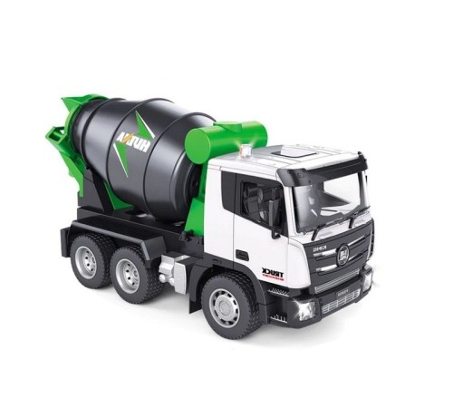 Радиоуправляемый миксер HUI NA TOYS 2.4G 9CH 1/18 RTR
