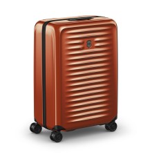 Чемодан VICTORINOX Airox, оранжевый, 100% поликарбонат Makrolon, 46x29x69 см, 74 л