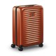 Чемодан VICTORINOX Airox, оранжевый, 100% поликарбонат Makrolon, 46x29x69 см, 74 л