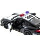 Машина Kinsmart 1:36 Porsche 911 GT3 RS (Police) в асс. инерция (1/12шт.) б/к