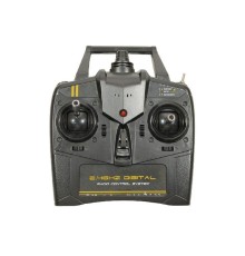 Передатчик EAT402 4ch для самолета Volantex RC Trainstar Mini