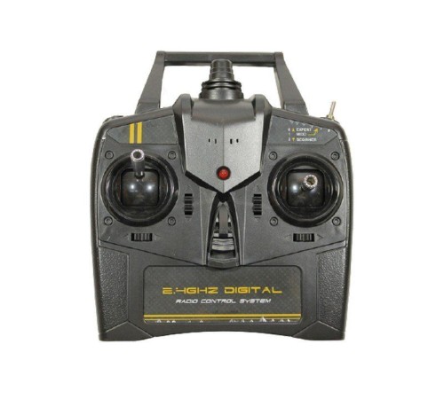 Передатчик EAT402 4ch для самолета Volantex RC Trainstar Mini