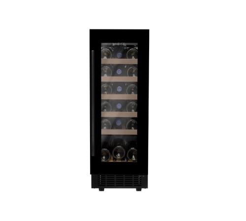 Винный шкаф Meyvel MV18-KBT1