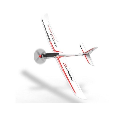 Радиоуправляемый планер Volantex RC PhoenixS 1600мм KIT