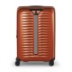 Чемодан VICTORINOX Airox, оранжевый, 100% поликарбонат Makrolon, 46x29x69 см, 74 л