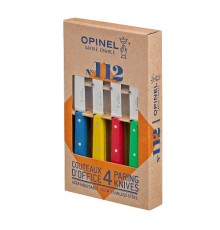 Набор ножей Opinel №112, нержавеющая сталь, 001233
