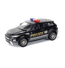 Машина Ideal 1:30-39 Range Rover Evoque Полиция