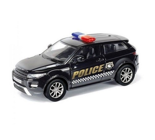Машина Ideal 1:30-39 Range Rover Evoque Полиция