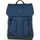 Рюкзак VICTORINOX Altmont Classic Flapover Laptop 15'', синий, полиэфирная ткань, 28x14x43 см, 13 л