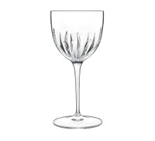 Набор рюмок для ликёра и крепких напитков Luigi Bormioli Mixology Nick & Nora 6 шт.