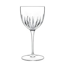 Набор рюмок для ликёра и крепких напитков Luigi Bormioli Mixology Nick & Nora 6 шт.