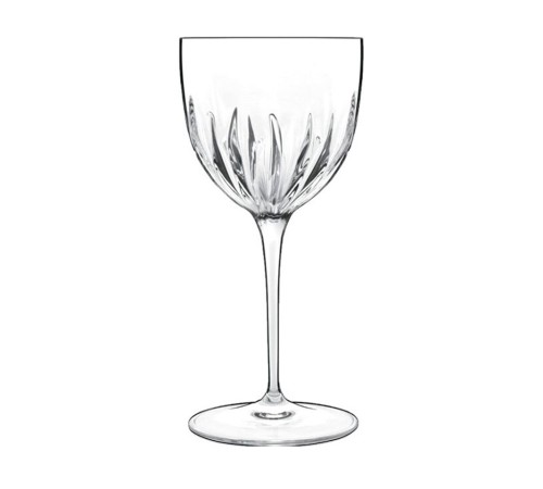 Набор рюмок для ликёра и крепких напитков Luigi Bormioli Mixology Nick & Nora 6 шт.