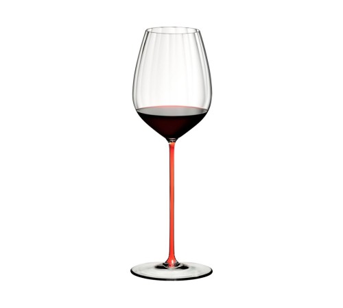 Бокал для красного вина Riedel High Performance Cabernet red