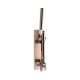 Штопор настенный для вина Boj 110 Wall-Mounted Black Nickeled