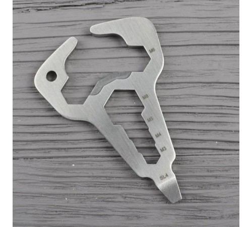 Открывалка для бутылок NexTool Tiny Sting KT5008B