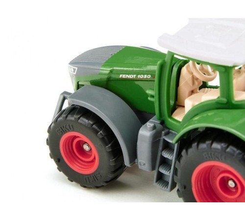 Трактор Siku 1063 Fendt 1050 Vario