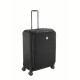 Чемодан VICTORINOX Connex, чёрный, полиэстер, 51x32x72 см, 102 л