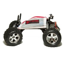 Чехол для TRAXXAS STAMPED 1:10 летний