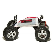 Чехол для TRAXXAS STAMPED 1:10 летний