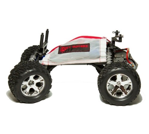 Чехол для TRAXXAS STAMPED 1:10 летний