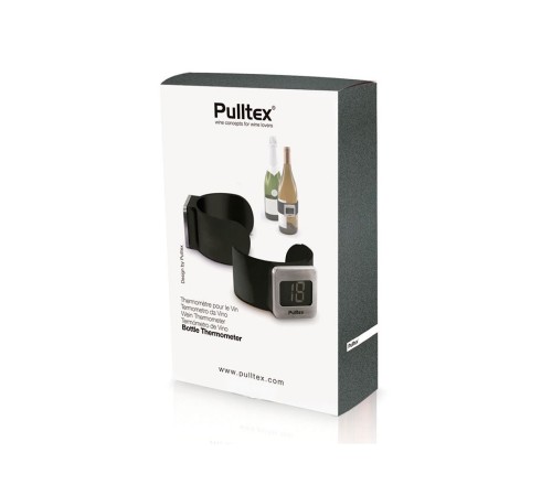 Термометр для вина Pulltex Wine Thermometer