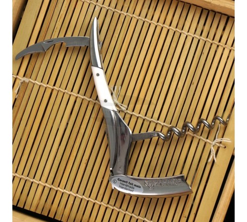 Штопор Laguiole En Aubrac Sommelier Origine Concorde