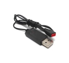 Зарядное устройство для квадрокоптера Syma X14W